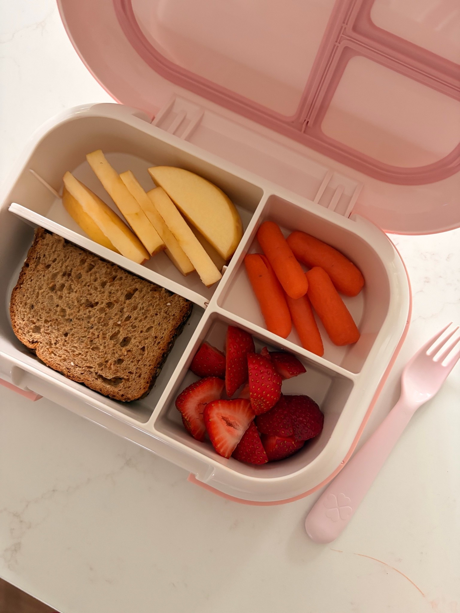 Lunch is packed ✔️ 

Bentgo | kids lunchbox | back to school

#LTKmomlife #LTKKids #LTKfoodie