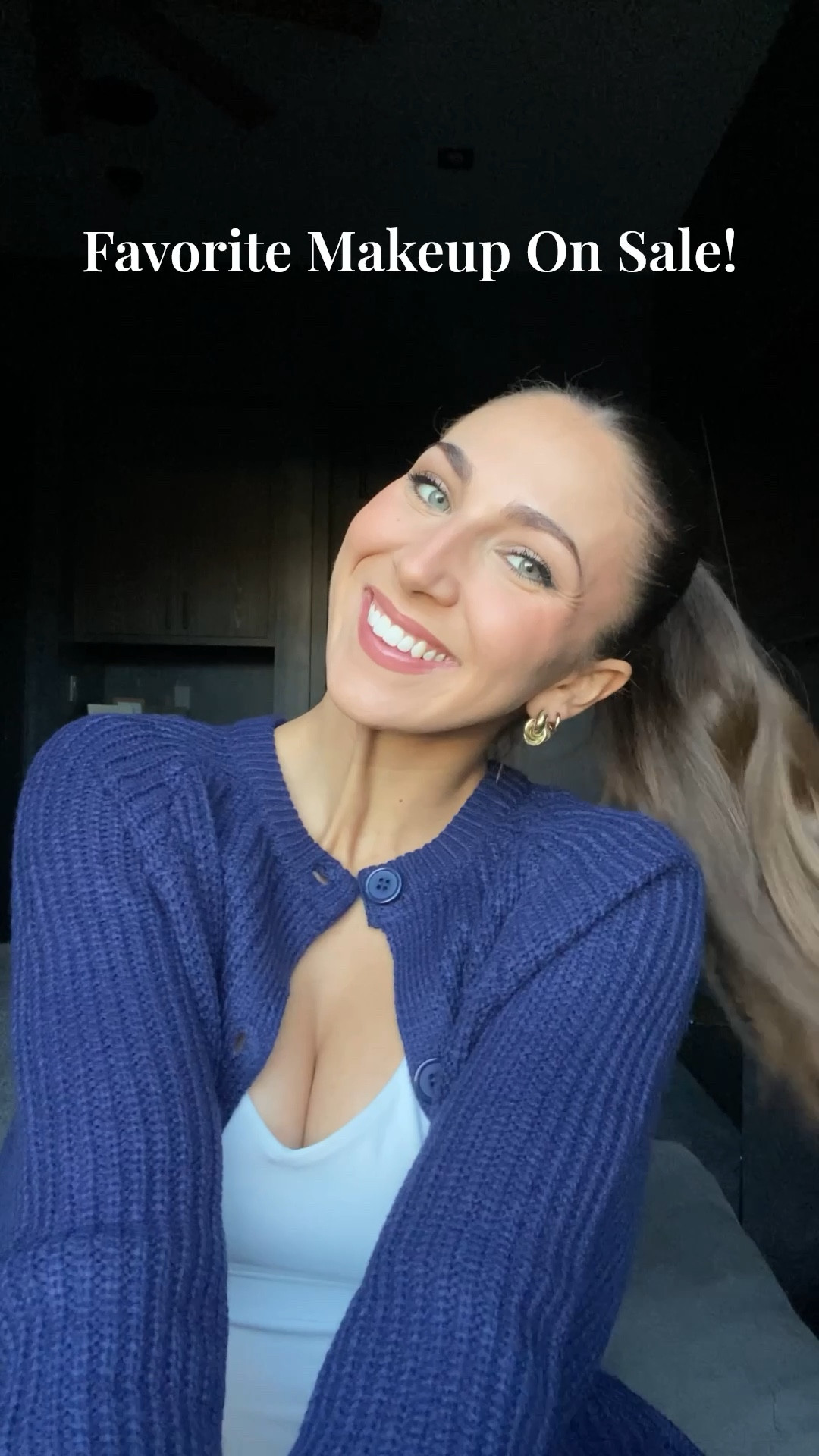 Some of the makeup products I use gaily are on sale for cyber week!!! Check it out! These are great stocking stuffers!

#LTKCyberWeek #LTKGiftGuide #LTKBeauty