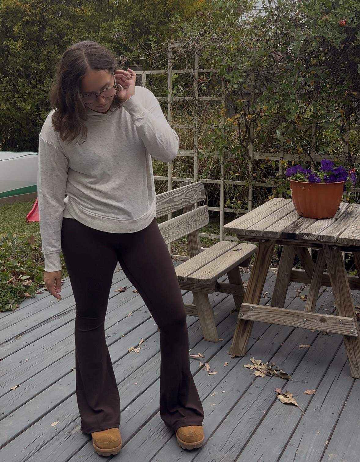 #LTKSeasonal #LTKFallSale #LTKFindsUnder100