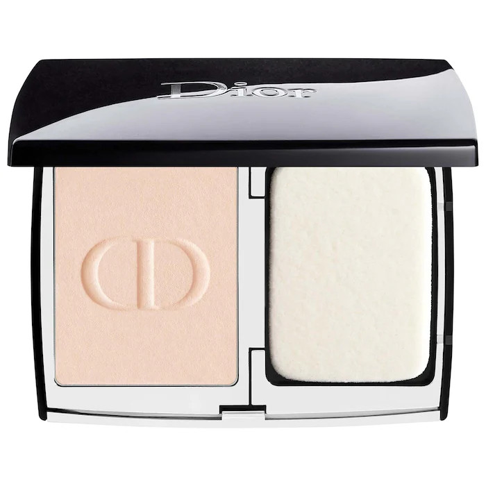 DIORForever Natural Velvet Matte Compact Foundation | Sephora (US)