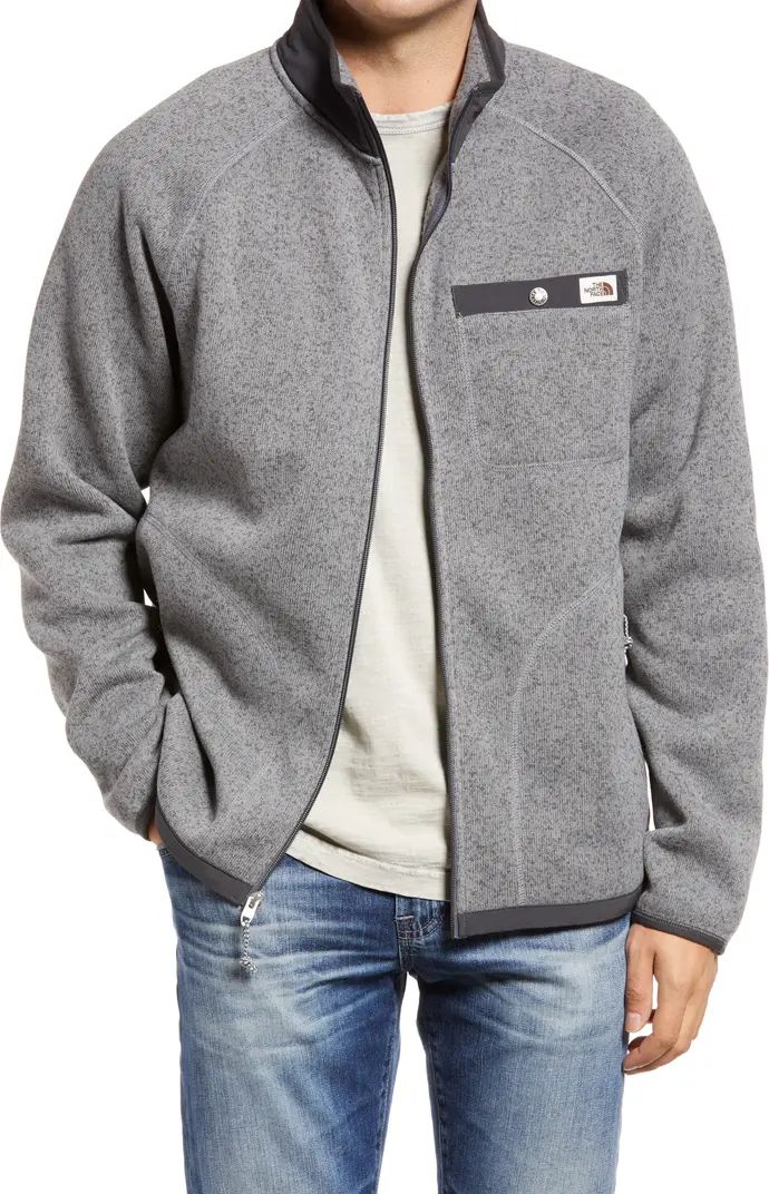 Men's Gordon Lyons Full Zip Jacket | Nordstrom