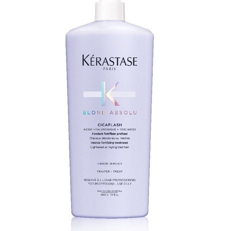 Kerastase Blond Absolu Cicaflash Conditioner 34-ounce (N'A) | Bed Bath & Beyond