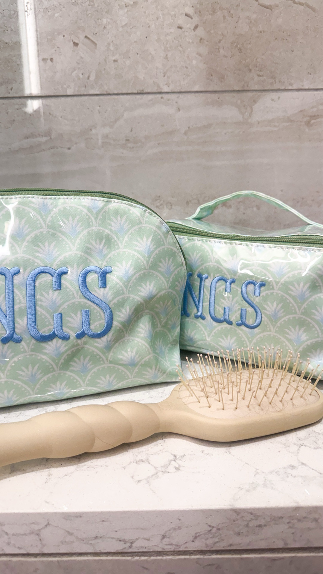 travel essentials I swear by! natasha10 for 10% off my bags too • 

#LTKBeauty #LTKTravel #LTKgrwm