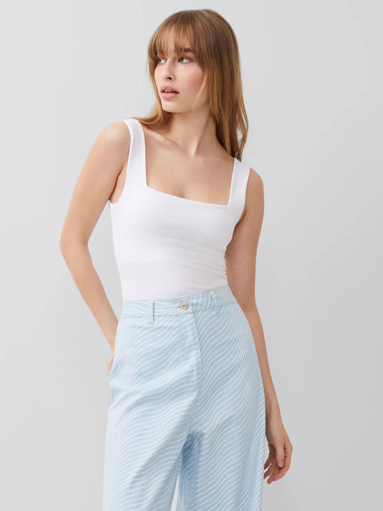 Rallie Bodysuit | French Connection (US)