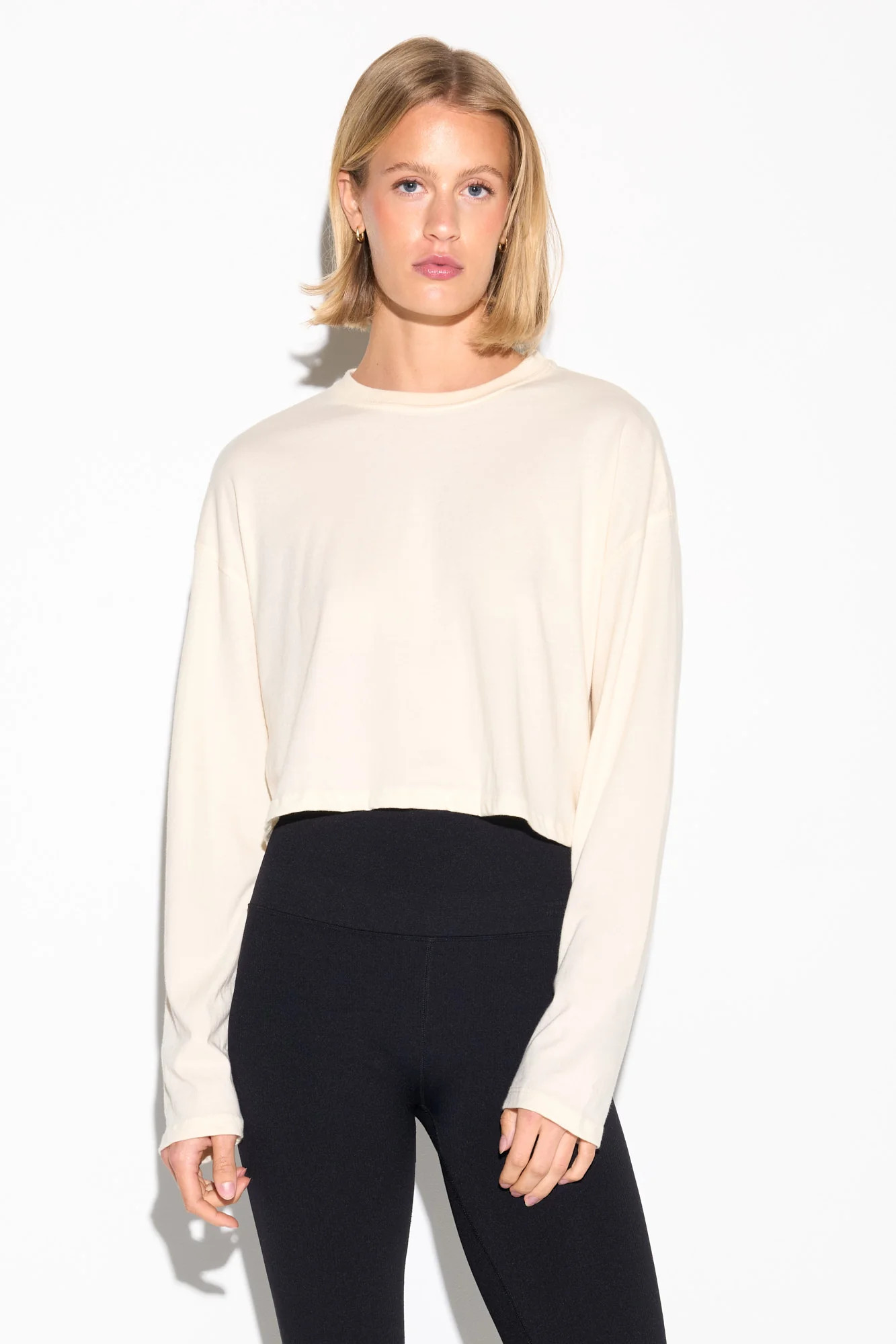 El Tigre Drew Top | Spiritual Gangster | Spiritual Gangster