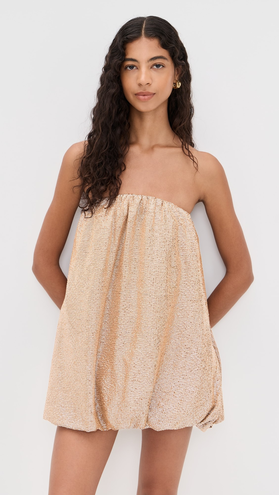 Beverly Bubble Dress | Shopbop
