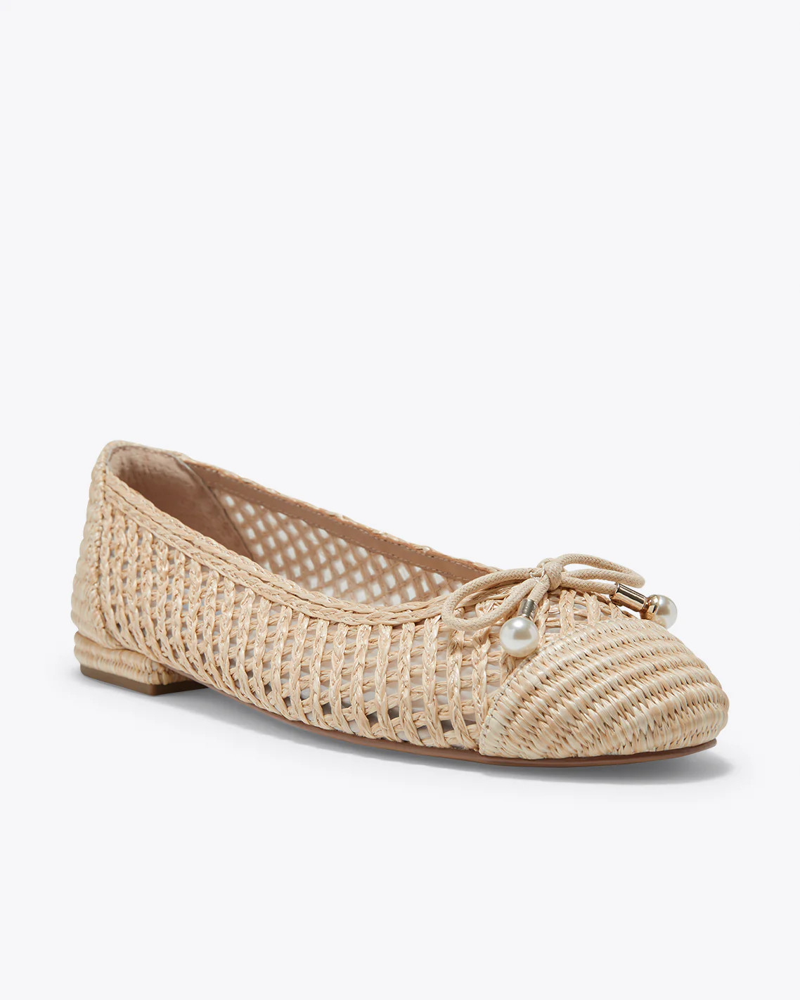Eloise Ballet Flat | Draper James (US)