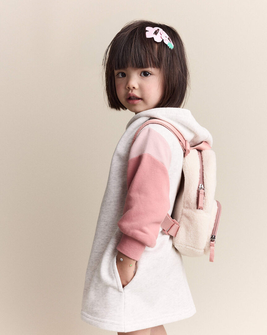 Toddler Playground Pant in Denim - Blue | Carter's Inc