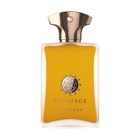 Amouage Men s Overture EDP Spray 3.4 oz Fragrances 701666410287 | Walmart (US)
