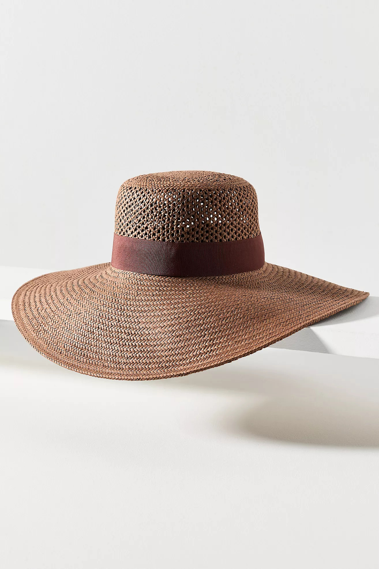 San Diego Hat Co. Clara Floppy Bucket Hat | Anthropologie (US)