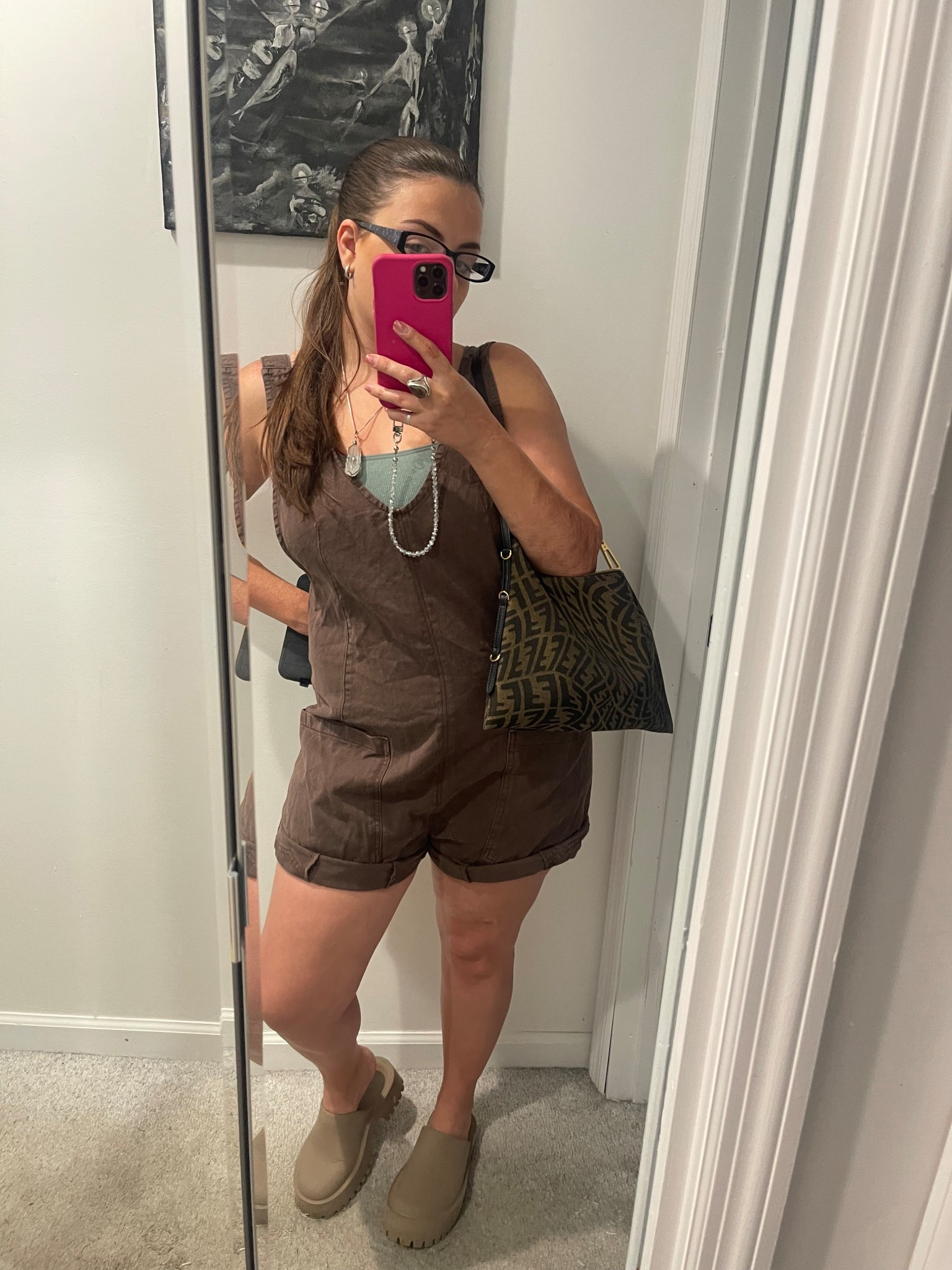 Finally some summer weather 🌞

#LTKSeasonal #LTKStyleTip #LTKSummerEdit