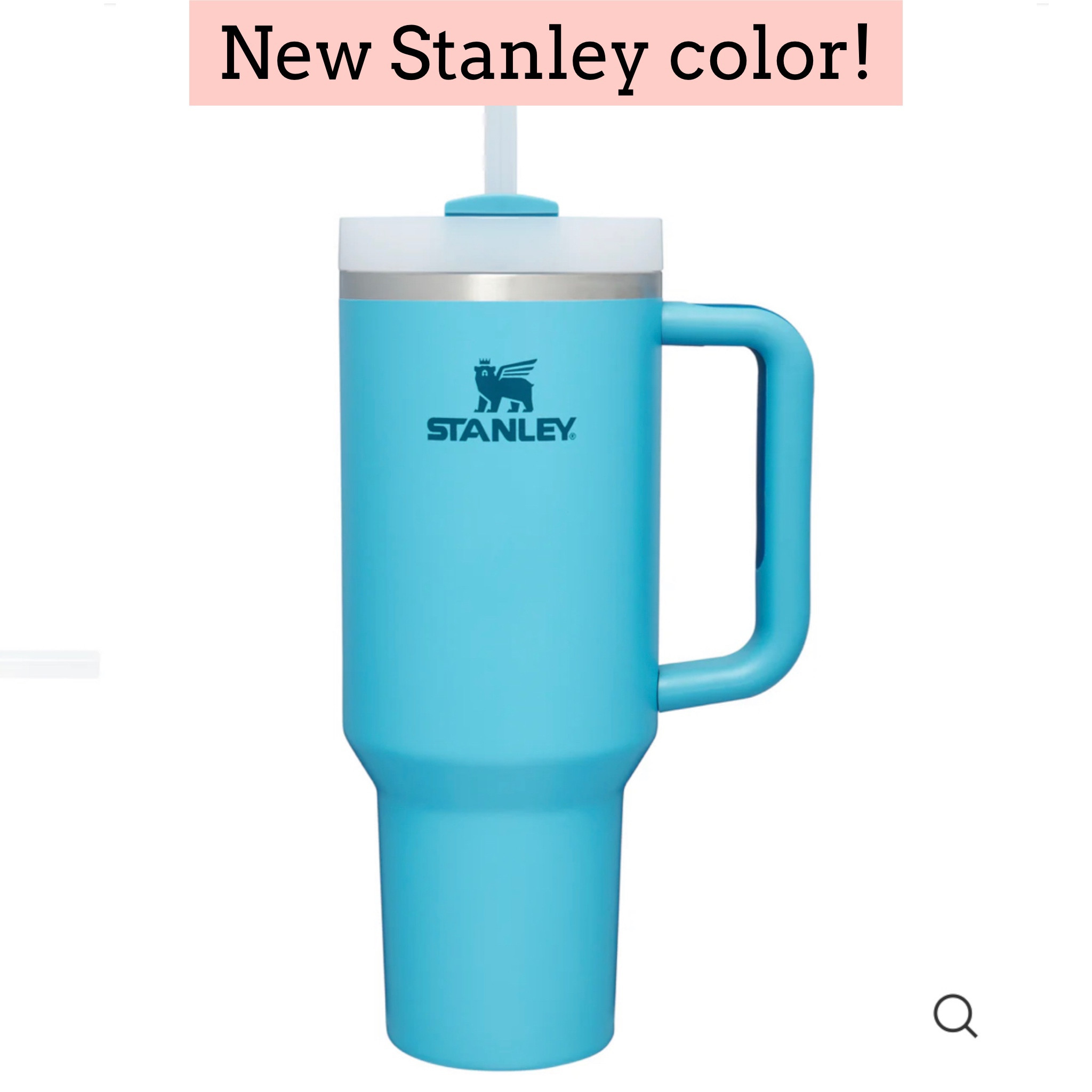 Stanley 

#LTKunder50 #LTKtravel #LTKGiftGuide