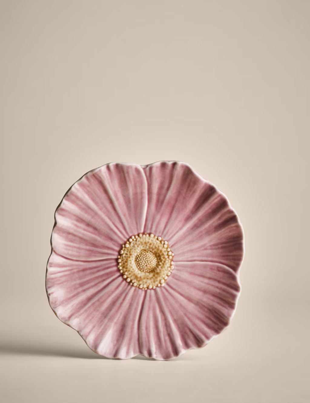 Floral Side Plate | Marks & Spencer (UK)