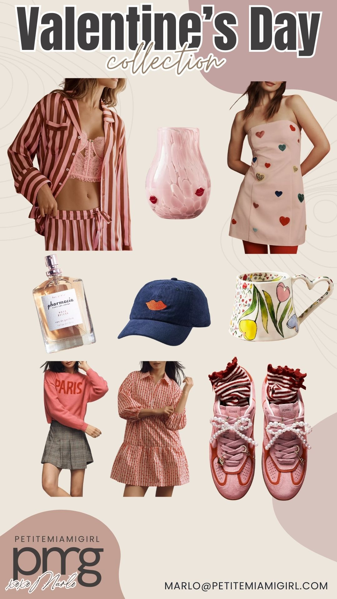 Anthropologie's Valentine's Day Collection 

 #LTKSeasonal #LTKStyleTip #LTKShoeCrush