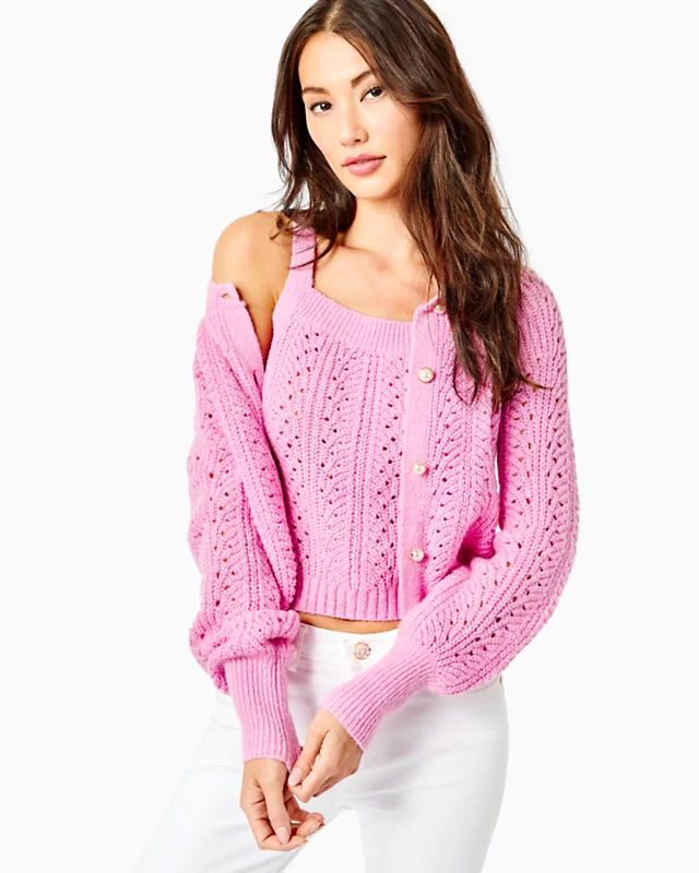 Zabrina Sweater Set | Lilly Pulitzer