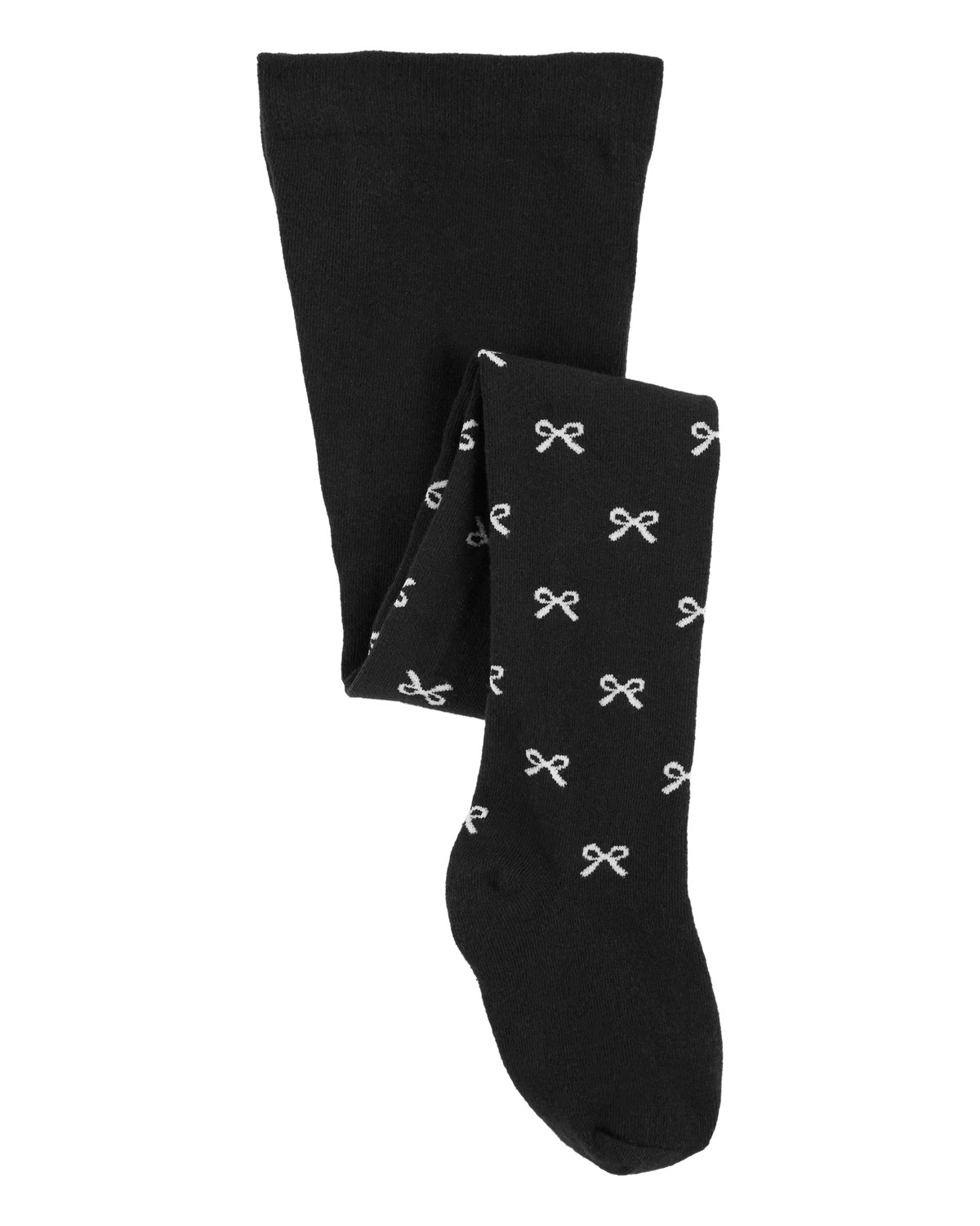 Kid Bow Tights | Carter's Inc