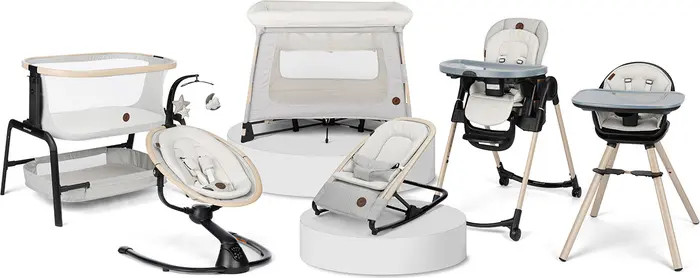 Minla 6-in-1 Adjustable Highchair | Nordstrom