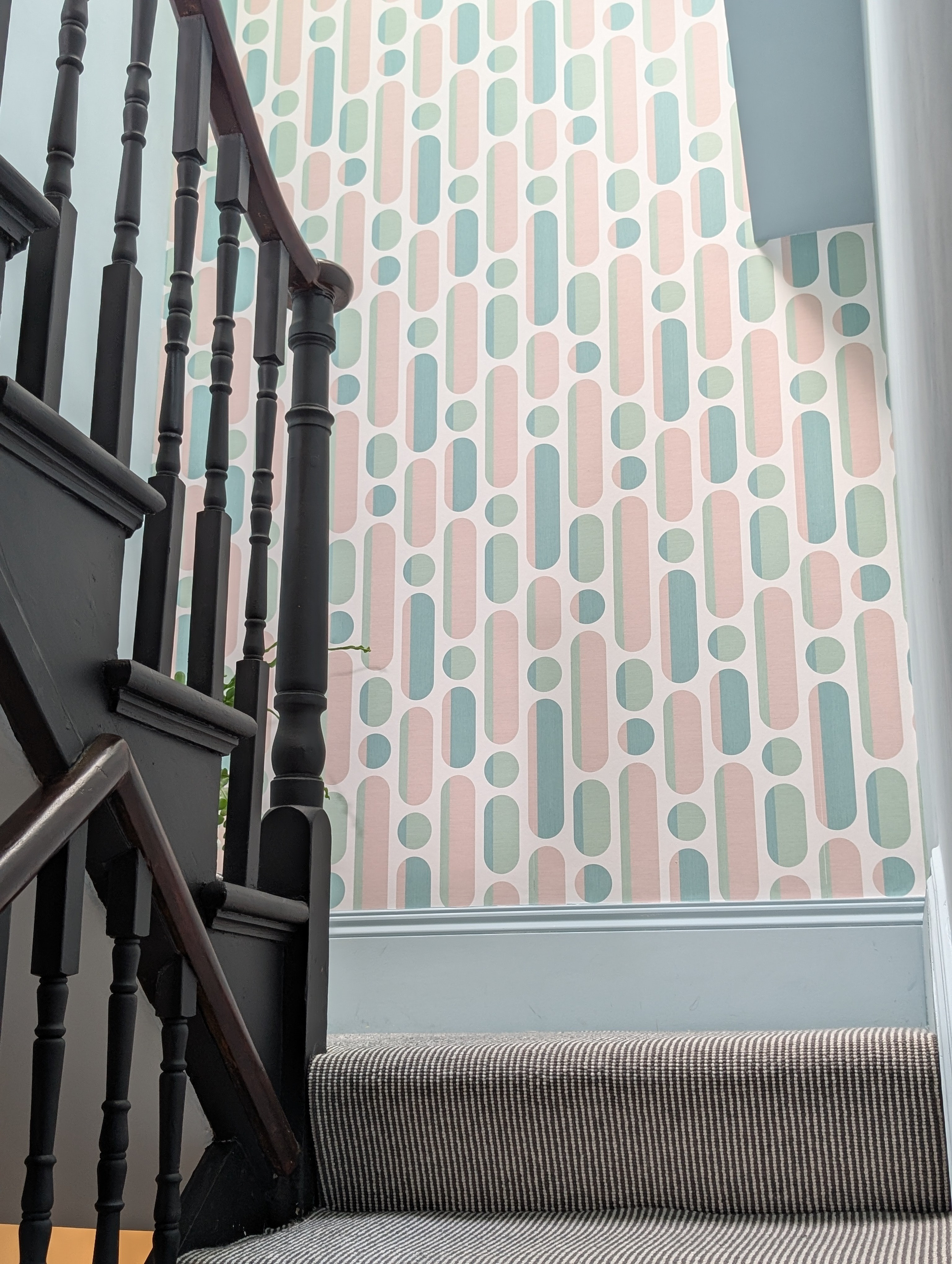 Colourful hallway details 💖

#LTKuk #LTKhome