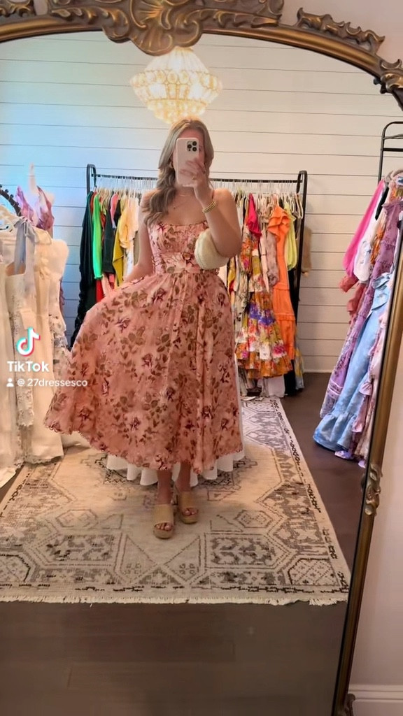 The ideal Zimmermann linen summer & travel/vacation dress 🩷 Sold out everywhere but linking similar Zimmermann styles

#LTKVideo #LTKSeasonal #LTKTravel