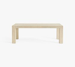 Laguna Rectangular Extendable Dining Table (86"-110") | Pottery Barn (US)