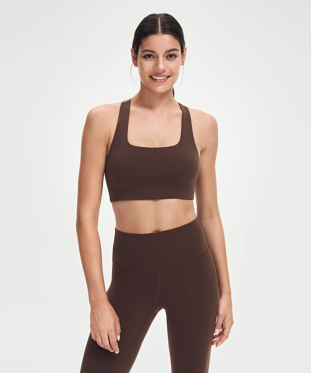 LunaAiry™ U-Neck Tank Top | ShopAthluna