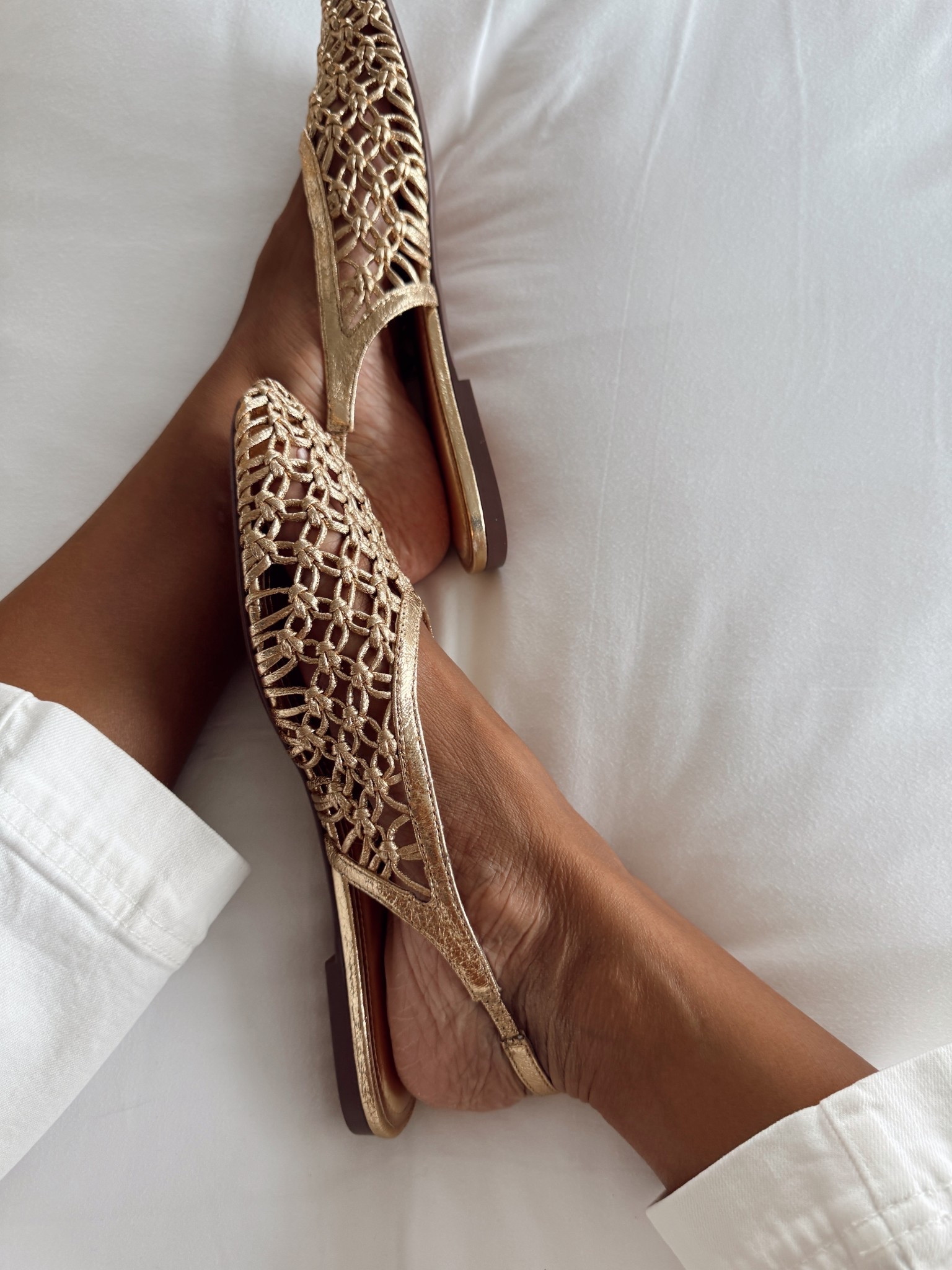 You need these. 

#LTKStyleTip #LTKShoeCrush #LTKFindsUnder100