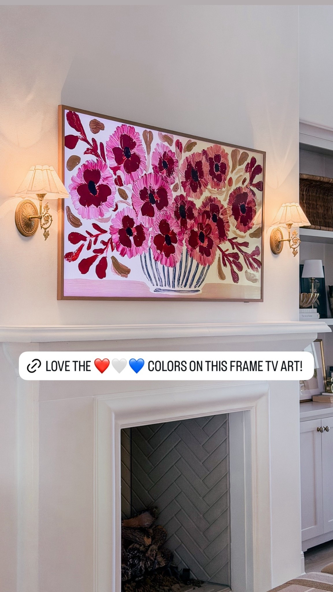 Etsy with the best frame tv art!

#LTKHome #LTKSeasonal