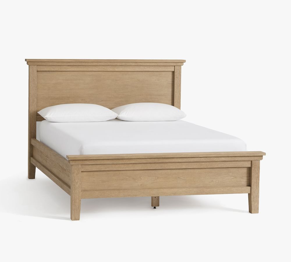 Farmhouse Bed | Pottery Barn (US)