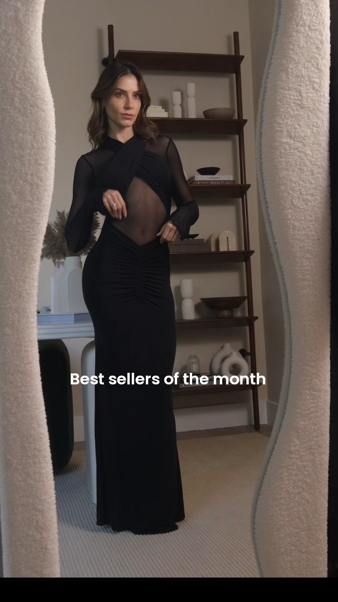 Best sellers of the month - here are my best sellers from Meshki for this month: black and brown dresses are my favorites but the brown pants and vest surprised me a lot!!

#LTKTravel #LTKSeasonal #LTKStyleTip