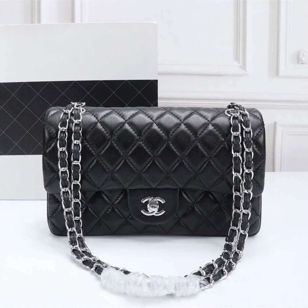 Chanel Double Flap Bags CFB31-CFB151 | DHGate