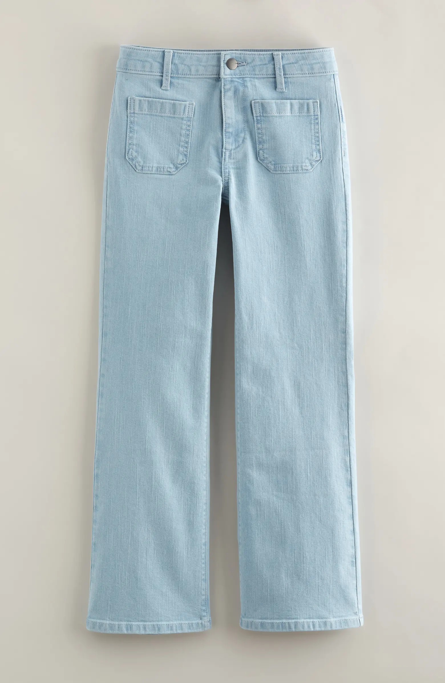Nordstrom Kids' Straight Leg Jeans | Nordstrom | Nordstrom