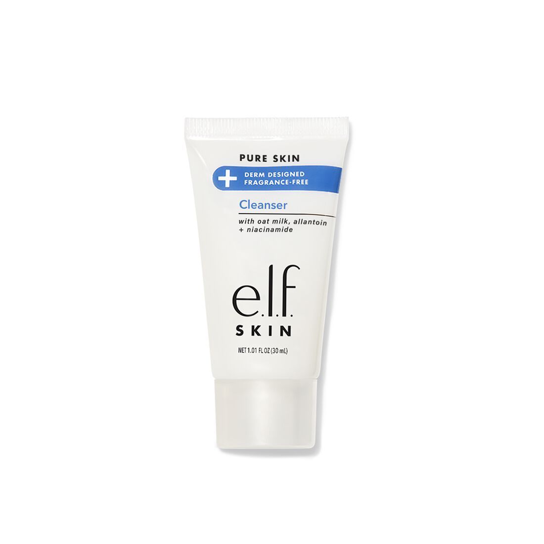 Pure Skin Cleanser Mini | e.l.f. cosmetics (US)