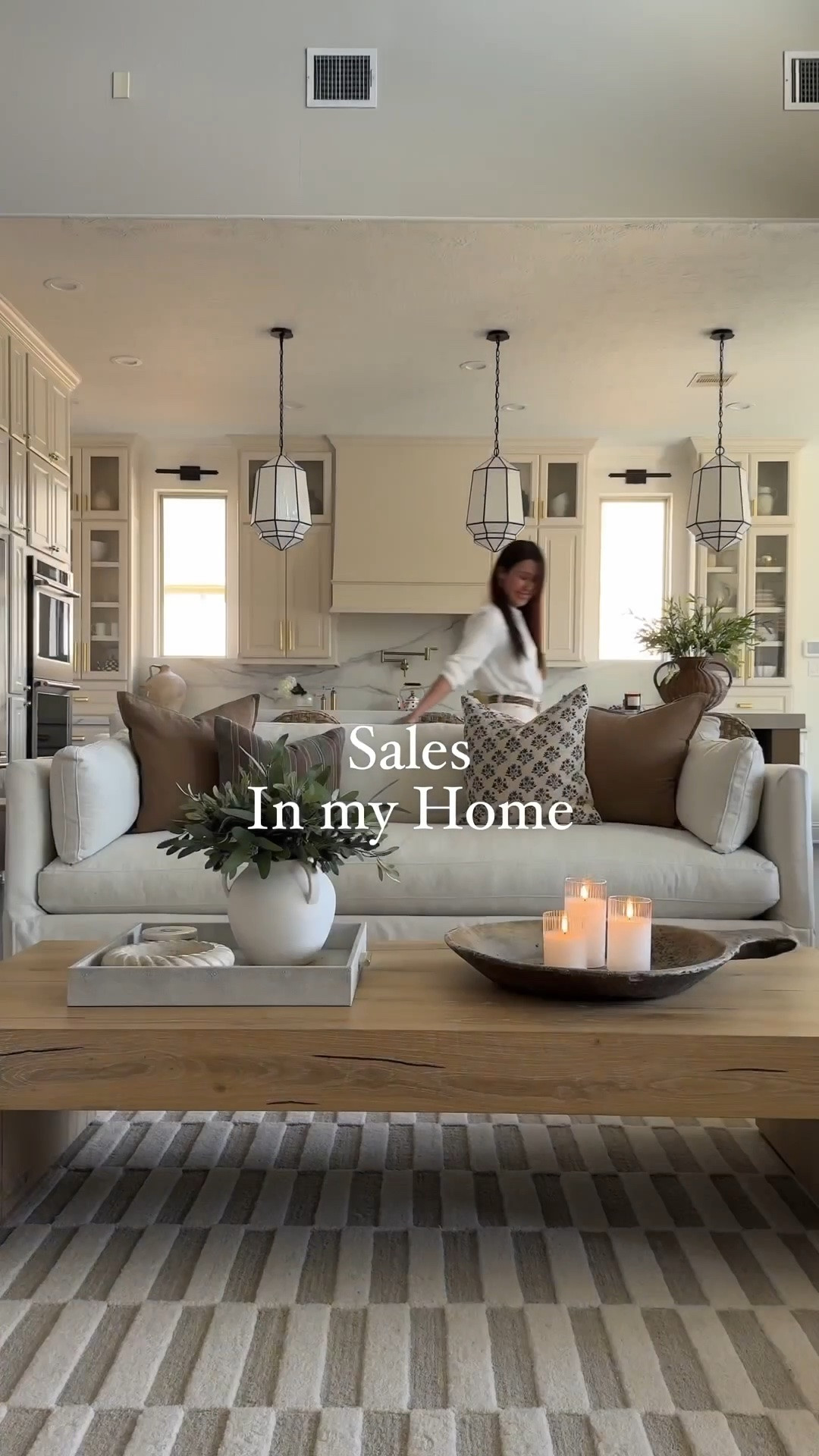 Memorial Day sales are here, and so many of your favorite pieces from my home are marked down! From the fluted sideboard to the neutral rug you always ask about, I rounded up everything currently on sale in one spot. If you’ve been eyeing something, now might be the perfect time to snag it while it’s still in stock. I linked everything for you!

memorial day sale, home decor sale, furniture deals, designer inspired home, neutral home decor, living room inspo, luxury for less, home styling, Wayfair sale, Amazon home finds, transitional style, timeless home decor

#LTKHome #LTKSeasonal #LTKSaleAlert