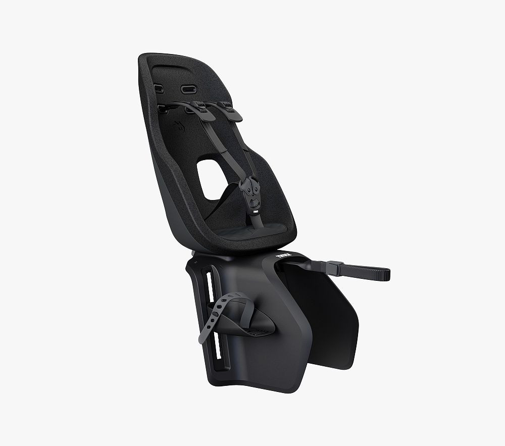 Thule Yepp Nexxt 2 Maxi Rear Child Bike Seat Rack Mount | Pottery Barn Kids