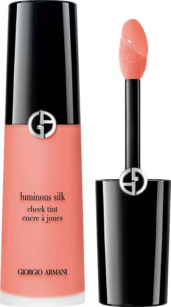 ARMANI beauty Luminous Silk Cheek Tint Duo $80 Value | Nordstrom | Nordstrom