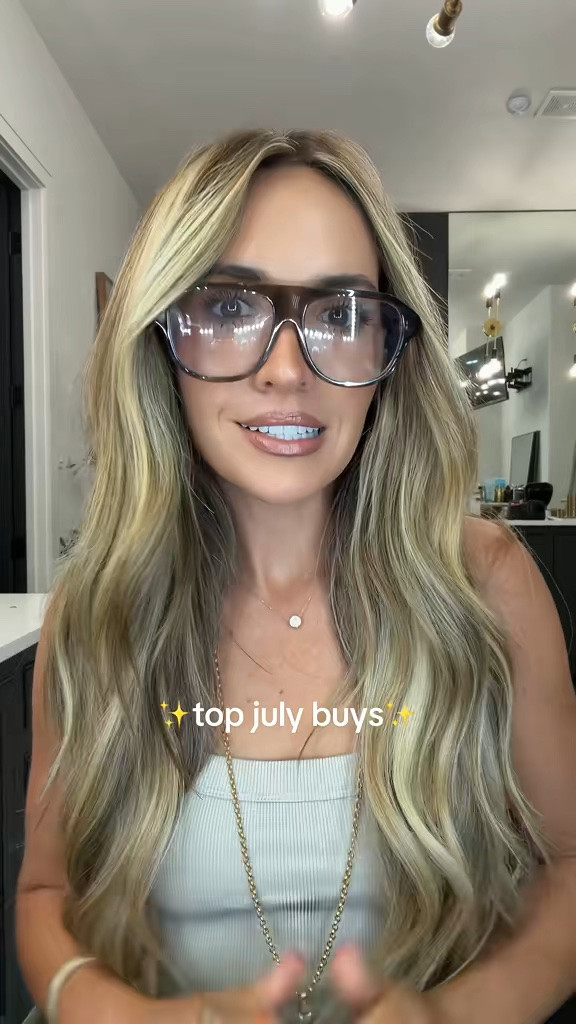 Top July buys