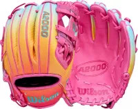 Wilson 11.5'' 1786 A2000 SuperSkin Series Glove | DICK'S Sporting Goods