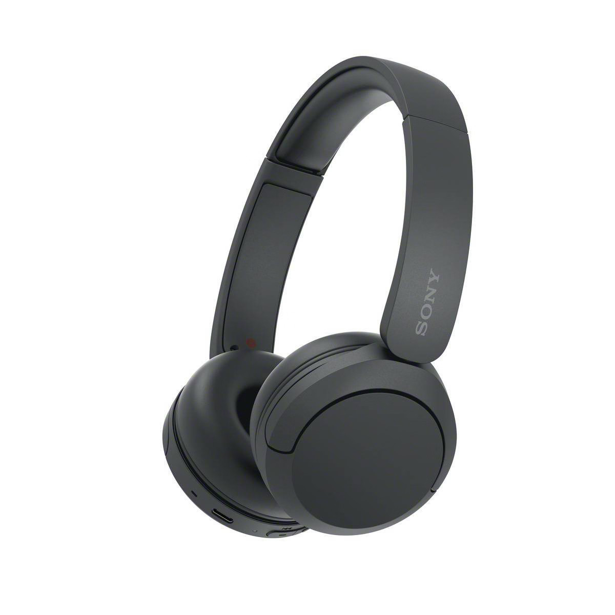 Sony WHCH520/B Bluetooth Wireless Headphones with Microphone | Target