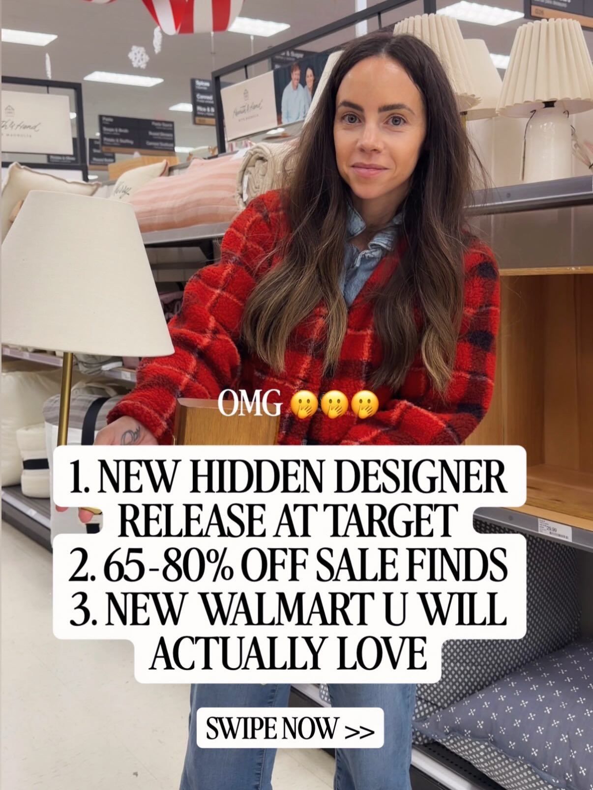 type ❤️ LESS ❤️ & i will DM you all the info (FYI you have to be fllowing or the message won’t send)  the most amazing finds of the week ✨ new at walmart ,  that first slide with the nightstand under $200 is absolutely wild! such a beautiful, elevated piece.  truly… i cannot get over these new target releases. so good this week 🤍