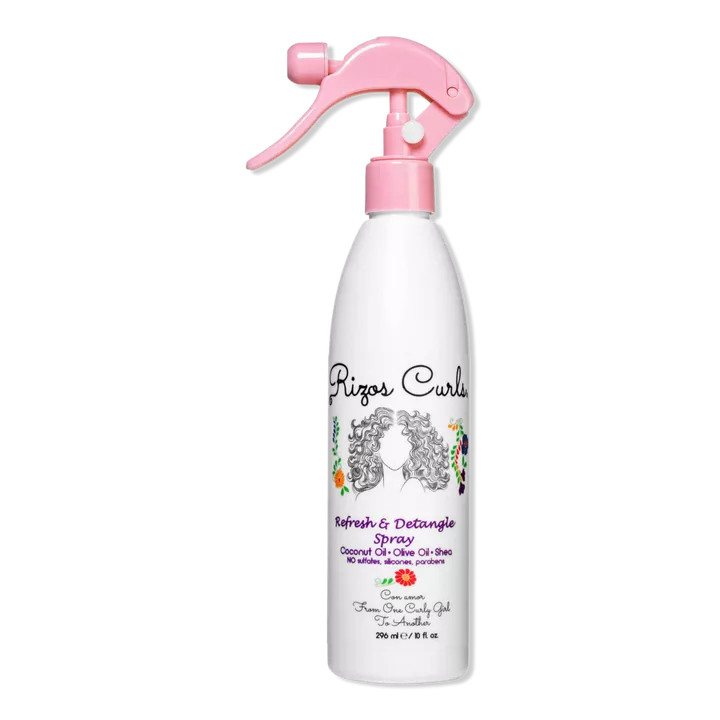 Refresh & Detangle Spray | Ulta