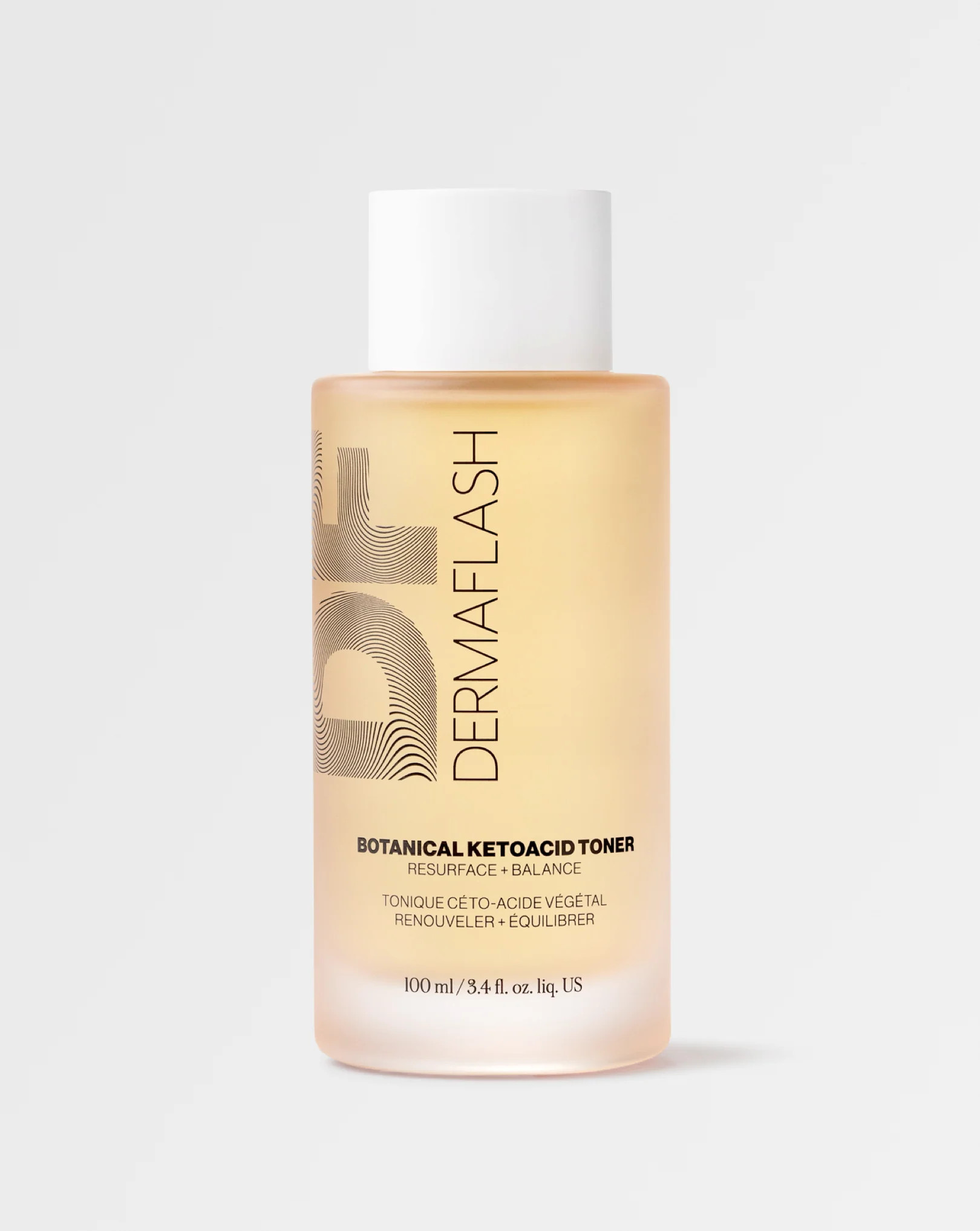 BOTANICAL KETOACID TONER | Dermaflash
