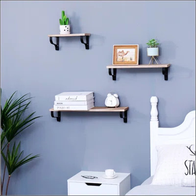 Floating Shelves | Wayfair North America
