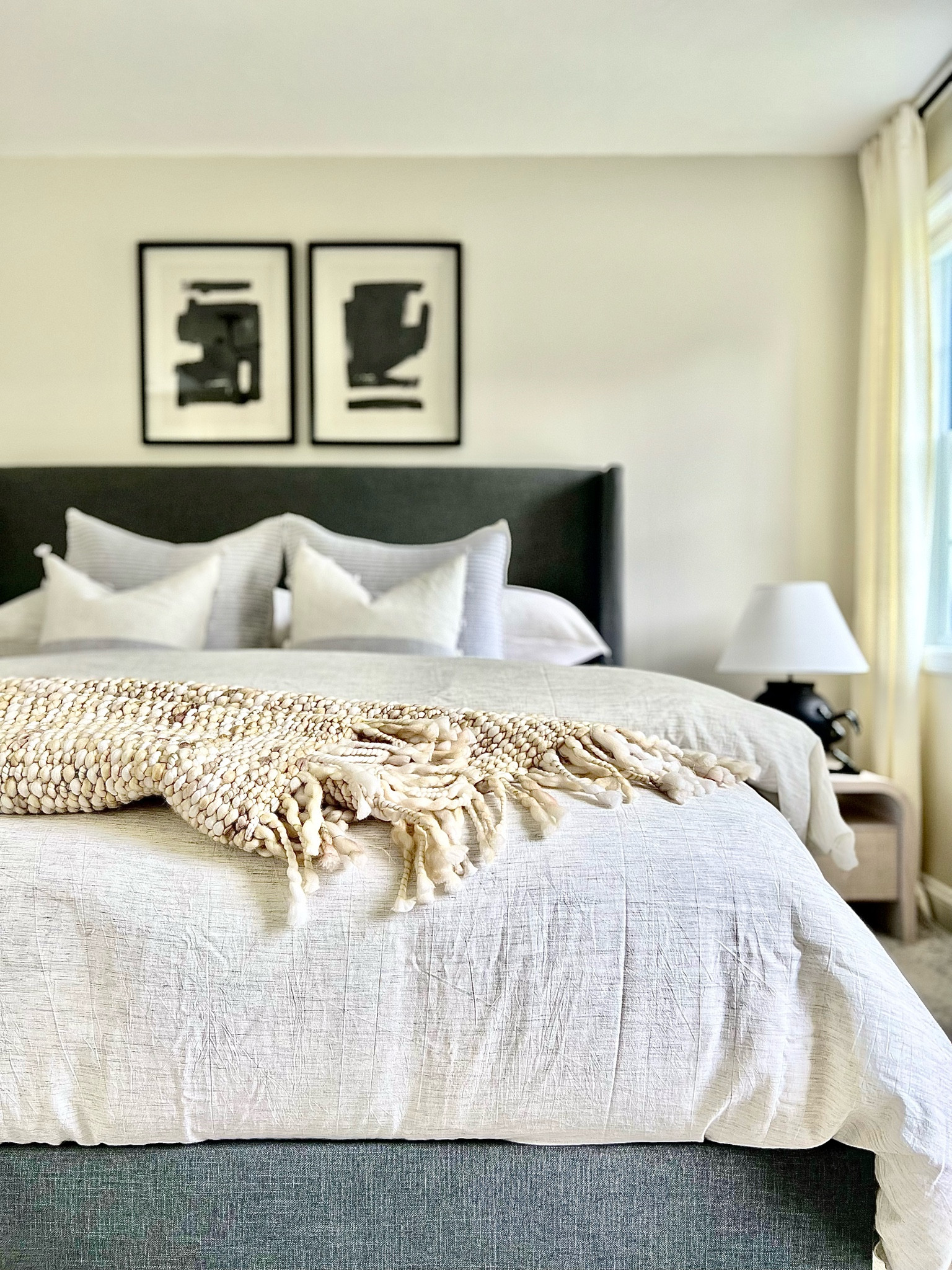 Bedroom decor!

#LTKstyletip #LTKsalealert #LTKhome