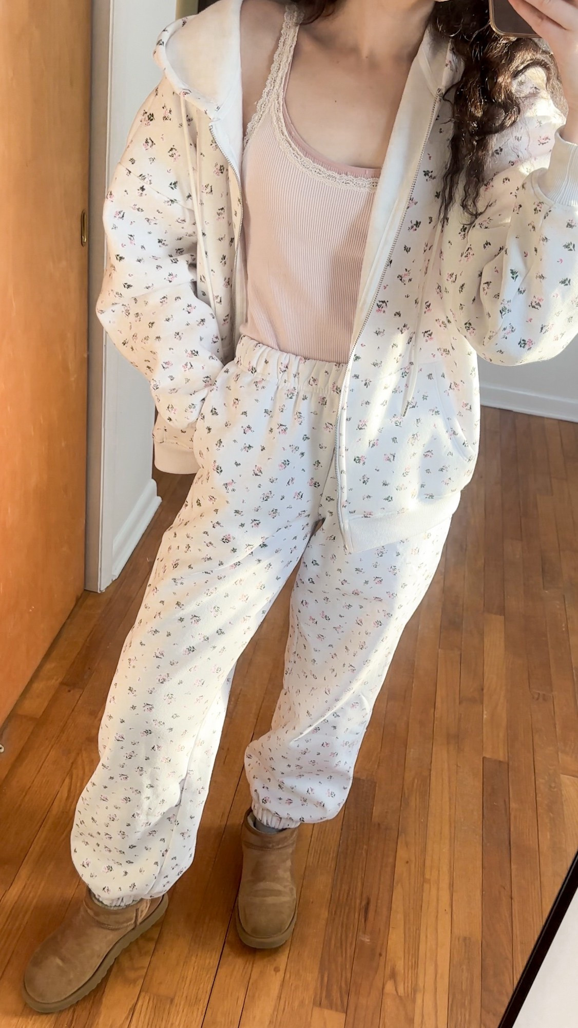 the cutest set for spring 🌷 wearing size small in all! 

#LTKStyleTip #LTKSeasonal #LTKActive