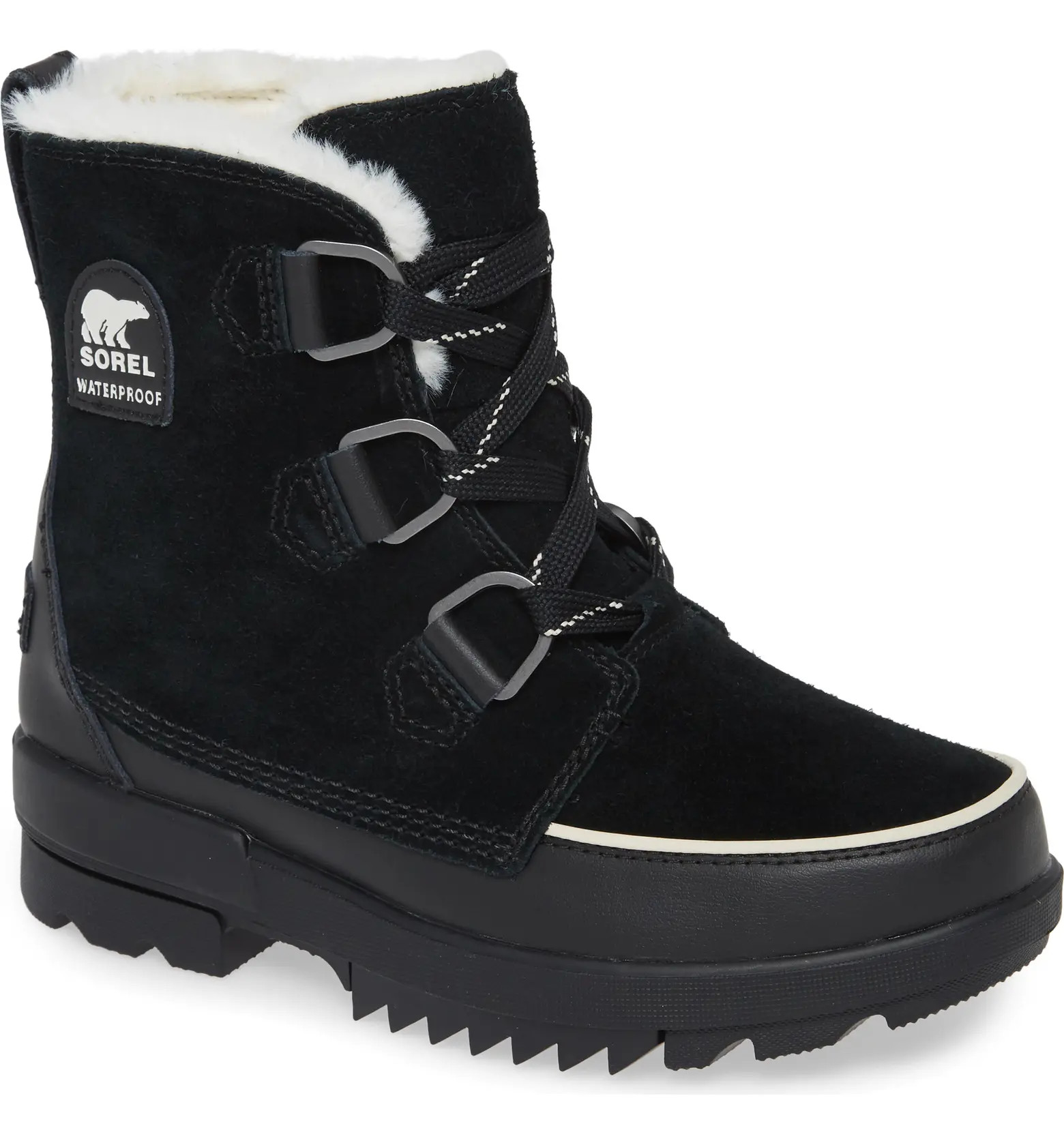 Tivoli IV Waterproof Winter Boot (Women) | Nordstrom