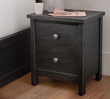 Tacoma 17.5" Nightstand | Pottery Barn (US)