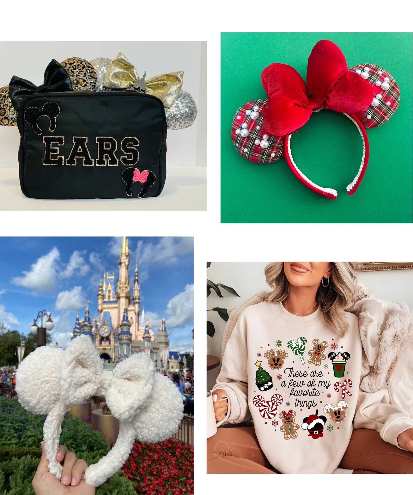 Disney ears Disney vacation disney world vacation disney summer vacation disneyland vacation disney outfit inspo disney inspo disney loungefly spring break travel backpack disney loungefly bag disney holiday outfit disney disney ears disney minnie ears star wars haunted mansion mickey mouse mickey & minnie disneyland vacation matching Disney shirts disney family shirts universal studios vacation walt disney world vacation Jean shorts summer vacation beach vacation summer travel family road trip essentials High rise jeans mom jeans denim dad jeans summer vacation outfit summer vacation outfits summer vacation style winter vacation outfits fall outfit inspo fall fashion fall look fall looks fall outfits thanksgiving outfit thanksgiving outfits easter dress easter dress fall dress fall dresses winter outfit winter outfits ski vacation outfit winter vacation outfits
Thanksgiving tablescape fall decor fall home decor waterproof booties
Velvet pjs velvet pajamas velour pjs velour pajamas 
 gifts for teenagers gift guide for her mom gifts gifts for grandparents Gifts for men daily skincare routine office decor Shacket shackets fall outfit fall outfits fall sweater brown sweater dress brown sweaters winter sweaters knee high boots booties winter coat winter coats burgundy sweater burgundy sweaters maroon sweater dresses maroon sweaters grey sweaters grey sweater gray sweaters gray sweater wine sweater wine sweaters open shoulder sweater sherpa jacket fleece pullovers sherpas jean jacket fall hat fall hats wool hat wool hats christmas photos jean jackets cardigan sweater cardigans denim jacket denim jackets long sleeve tops white dress midi dress light weight sweater light weight sweaters white sweaters black sweaters business casual
Wedding guest dresses

#LTKTravel #LTKFamily #LTKKids