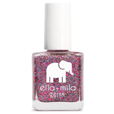 ella+mila Dream Nail Polish Collection - After Party - 0.45 fl oz | Target