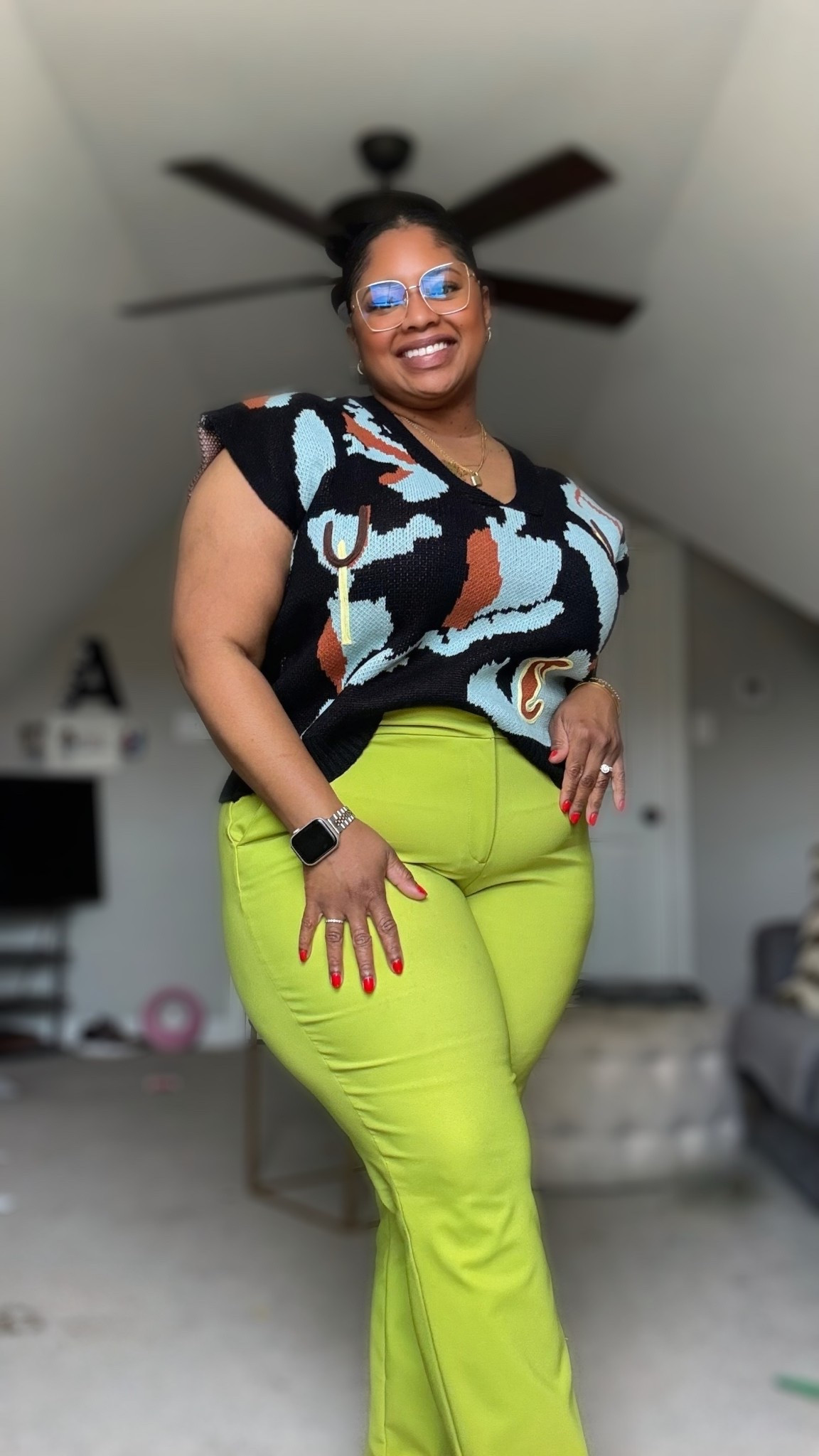 Work looks! 

#LTKootd #LTKgrwm #LTKPlusSize
