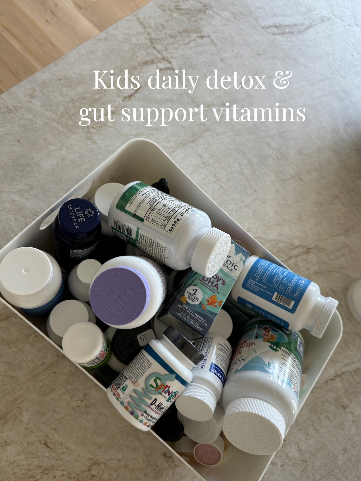 Brands I love and would give my children for naturally aiding detoxification. 

#LTKBaby #LTKmomlife #LTKKids